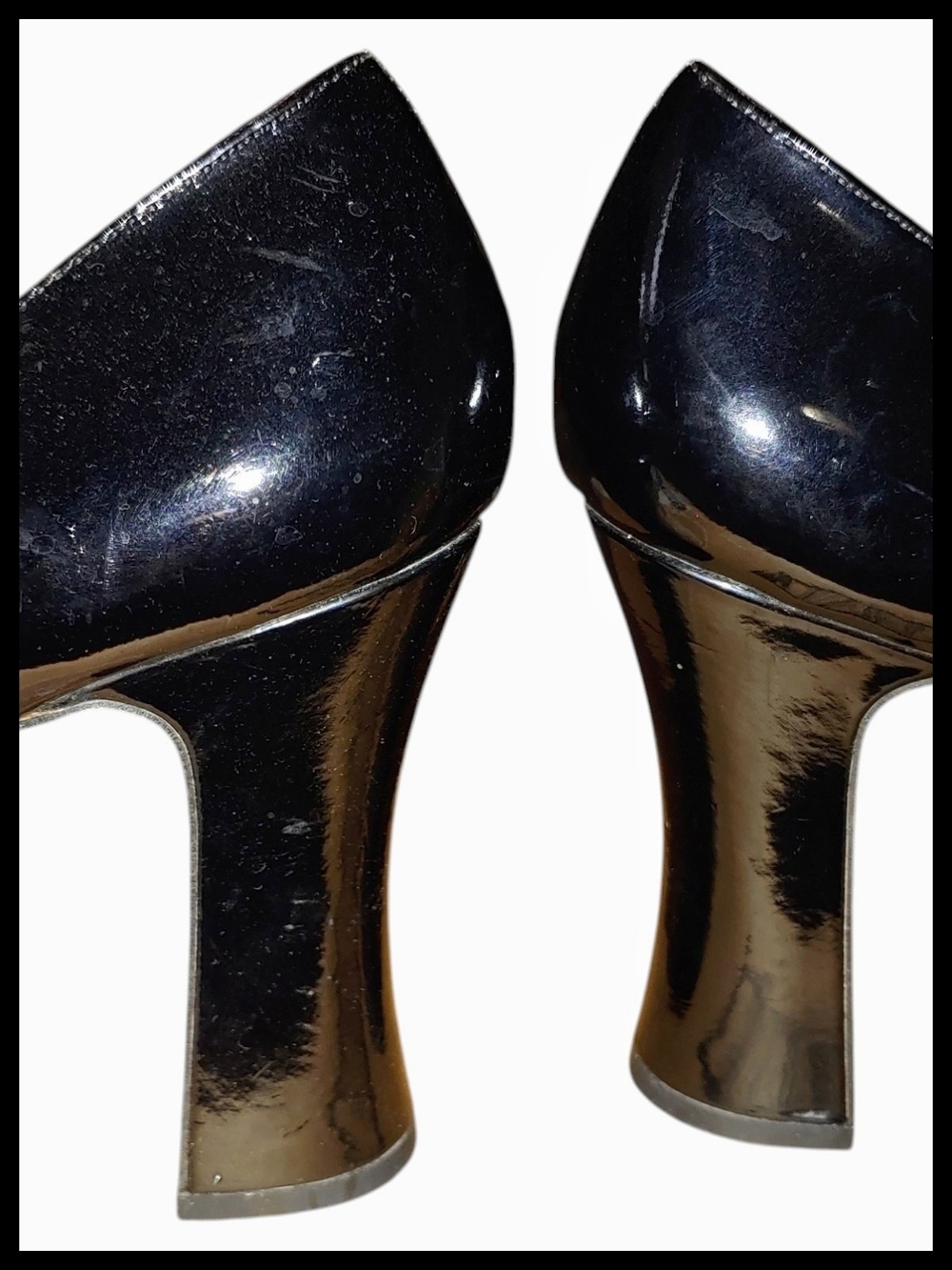 Funtasma by Pleaser Women's Platform Mary Jane  *please read* - Picture 3 of 9